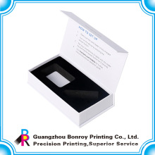 New design luxury watch packaging gift box for wholesale